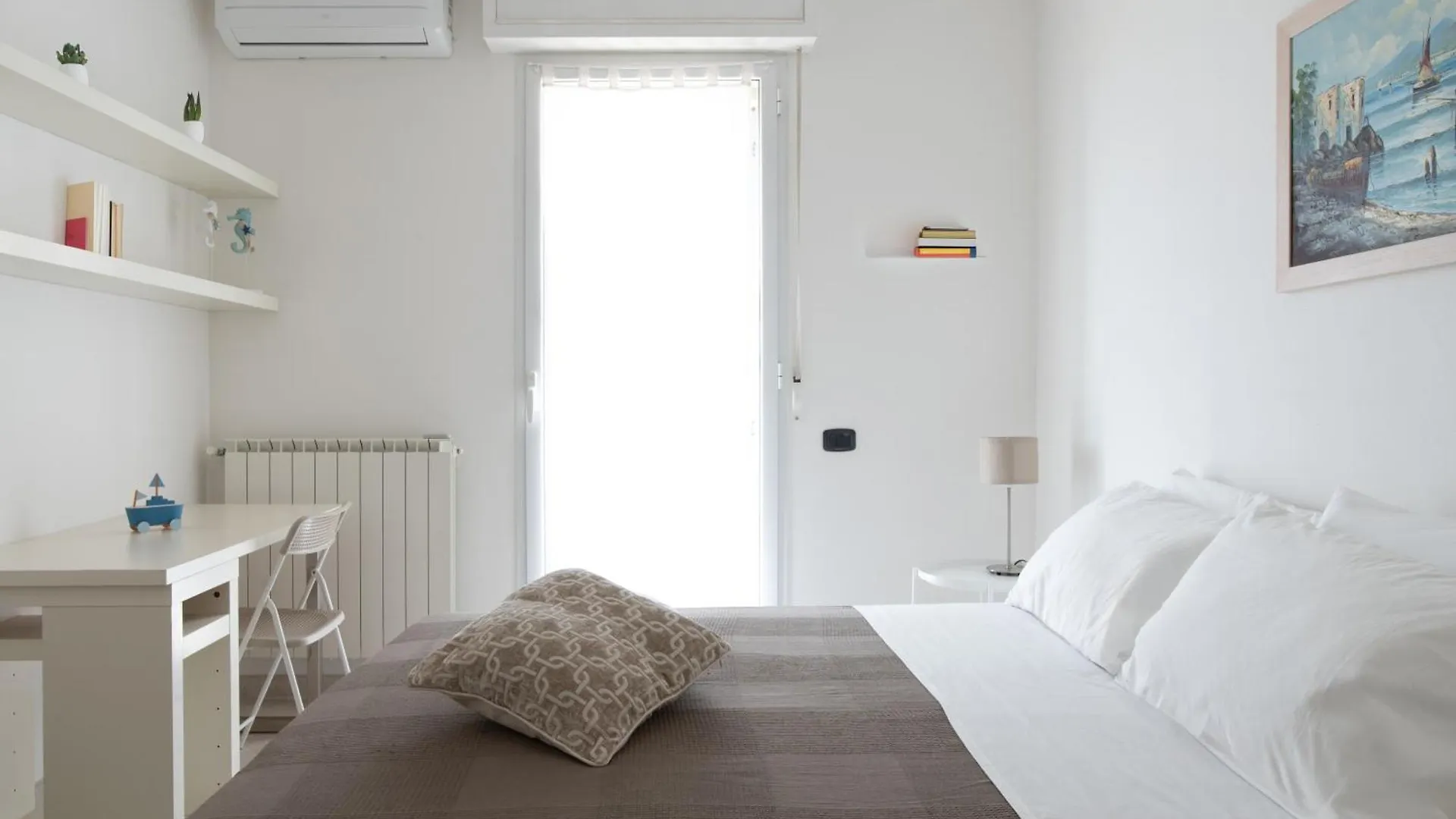 Casa Malu Apartment La Spezia